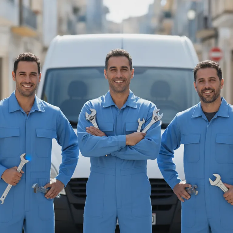 riparazione scaldabagno Ischia